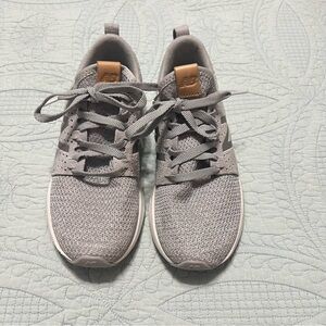 New Balance Women's Running Fresh Foam Sport V1 Grey